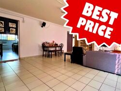 Blk 435 Bukit Panjang Ring Road (Bukit Panjang), HDB 4 Rooms #538565831